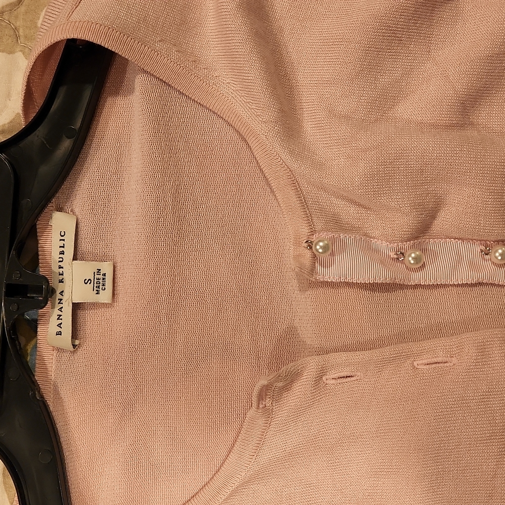 Banana Republic cardigan